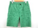 未使用 【インコテックス INCOTEX】 10S213 90903 710 定価41800円 REGULAR FIT ショートパンツ (メンズ) size32...