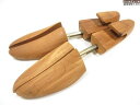 美品 【Johnston&Murphy ジョンストン&マーフィー】 シューツリー シューキーパー (メンズ) sizeM 大切なお靴の保管に♪ ◇30ST3667◇ 【中古】