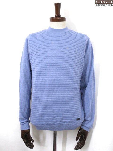 ڥޡ˥ĥ ARMANI COLLEZIONIۥϥ  Ĺµ˥å () size48/XS ֥롼 6YCM02 CM0...