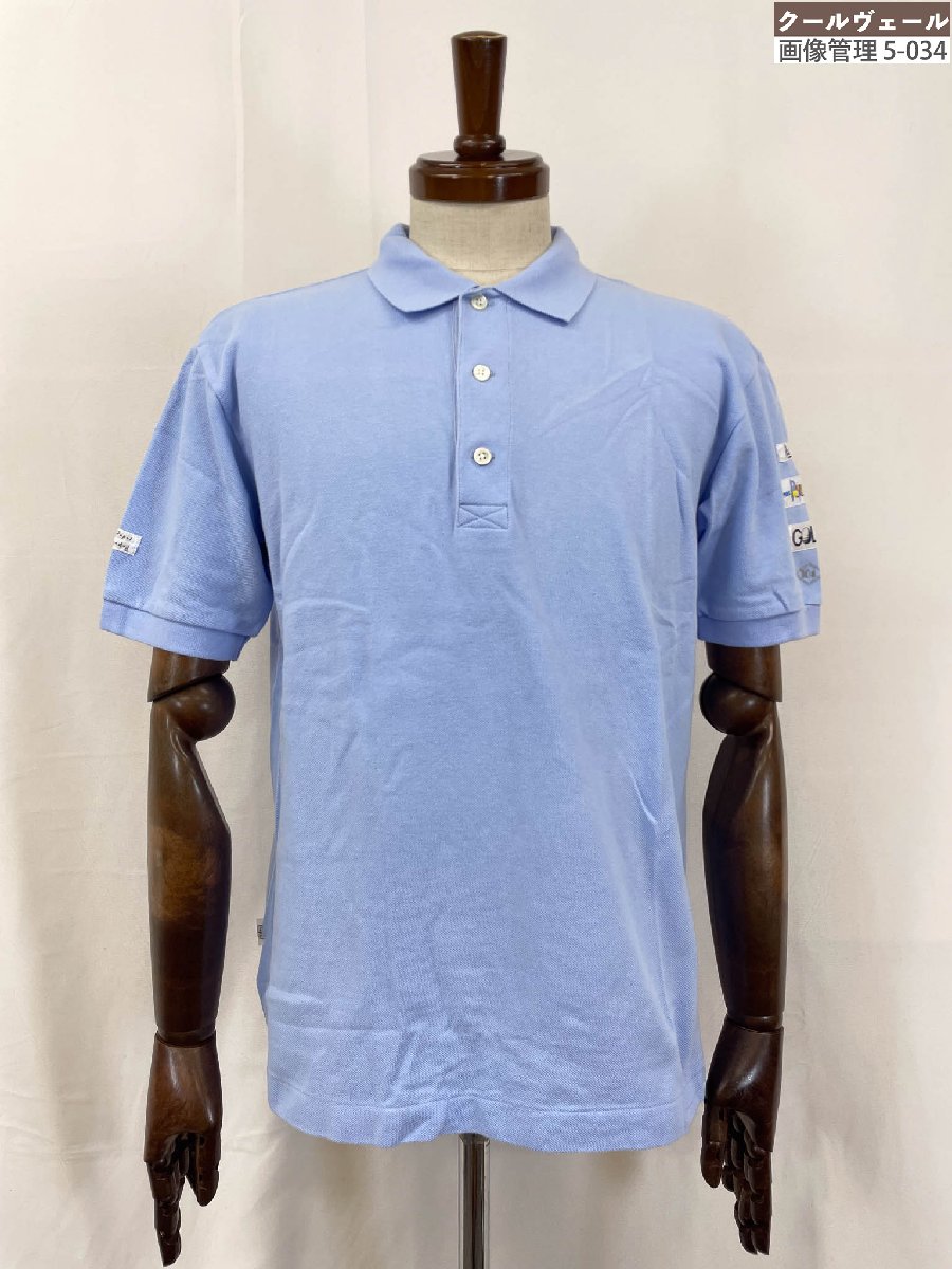 ʡڥѥѥ PAPAS D0425UPL809B åȥ100 λ Ⱦµ ݥ () size48/M ֥롼 38MT6480...