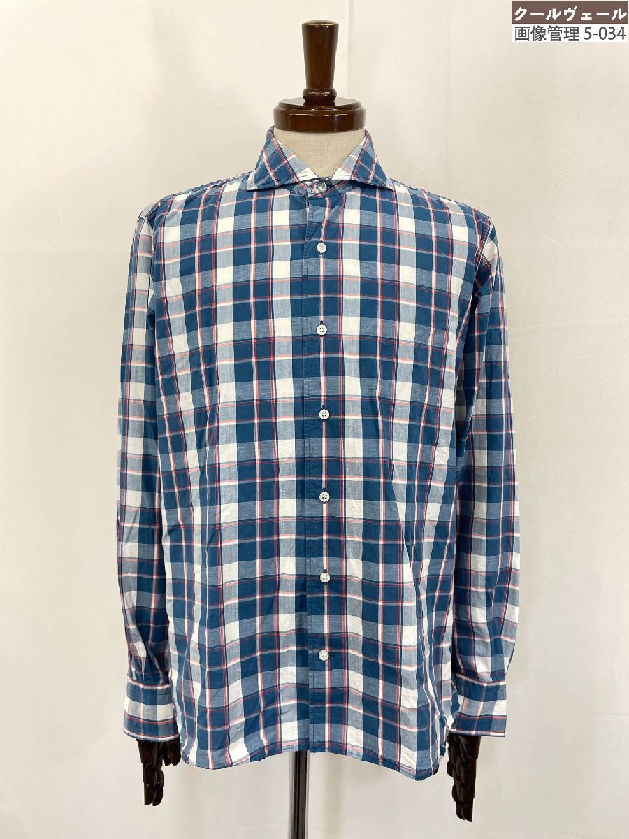 ʡORIAN ꥢ SLIM FIT ۥ꥾󥿥륫顼 å Ĺµ () size41 ֥롼 38MK6403š