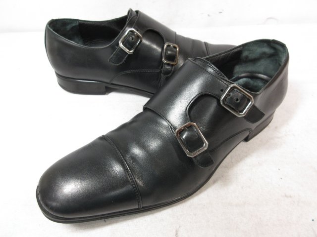 楽天市場】Salvatore Ferragamo(チップデザイン(靴)モンク 楽天市場】Salvatore Ferragamo(チップデザイン(靴)モンク