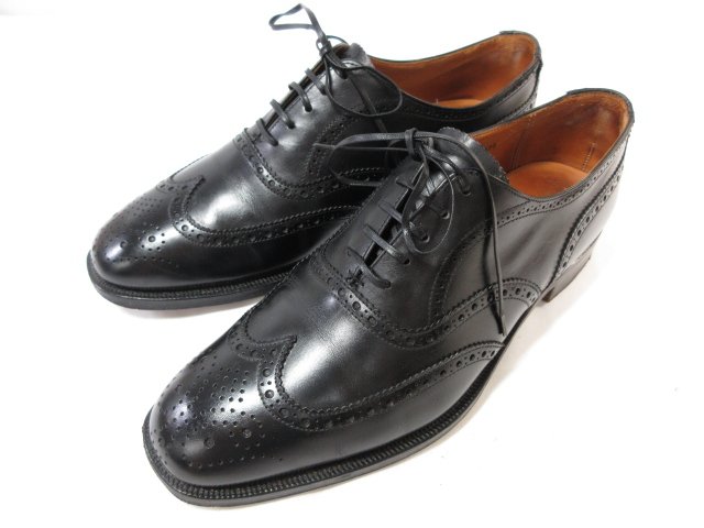 楽天市場】crockett&jones ウィングチップの通販 楽天市場】crockett&jones ウィングチップの通販