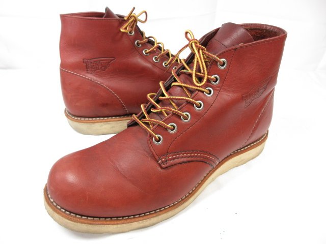楽天市場】red wing 9105の通販 楽天市場】red wing 9105の通販