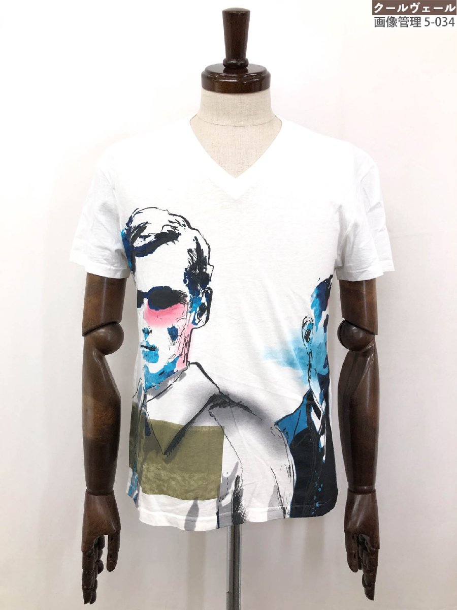 【25AW】新作 コットンジャージーTシャツ ◆プラダ◆全2色 人気 楽天市場】PRADA(スタイル(ネック)Vネック)(Tシャツ