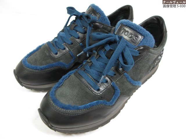 【大人スニーカー】TOD'S スニーカー メンズ ネイビー 楽天市場】トッズ(カラーネイビー)(スニーカー|メンズ靴