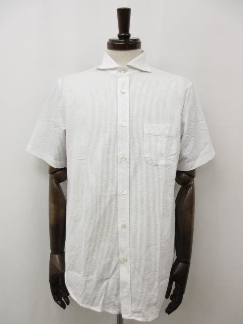 ʡPaul Stuart ݡ륹奢ȡ ȥ饤 ȥå Ⱦµ () sizeXL ۥ磻 J1P10-162-01 33M...