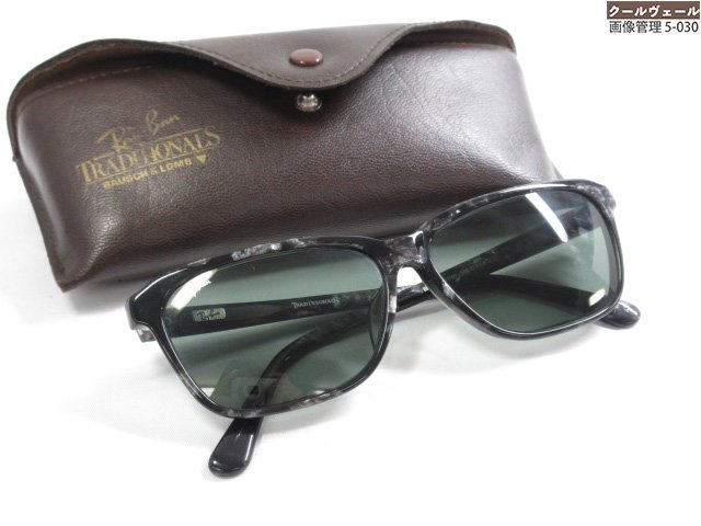 超美品 【レイバン Ray-Ban TRADITIONALS】BRON...(4)