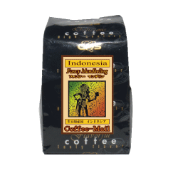 インドネシア・マンデリンG1（100g）/ コーヒーメール