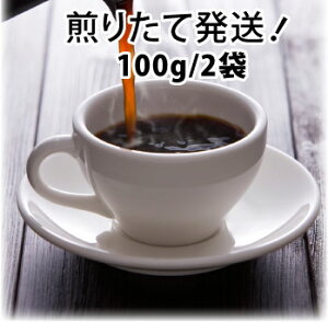 【送料無料】お試しスペシャルティー コーヒー豆（100g×2種類）◎グアテマラ ブエナビスタ農園 　100g◎グランファザーズ ブレンド　100g 【店頭受取対応商品】 【HLS_DU】