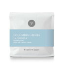 ●200g コロンビア ゲイシャ エストレージャ Colombia Geisha Estrella(スペシャルティ・コーヒー)(Specialty Coffee)