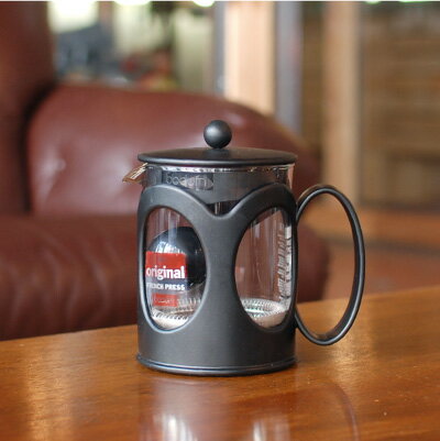 ボダム ケニア（bodum KENYA） コーヒーメーカー0.5L （フレンチプレス）[CG]のサムネイル
