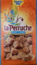 角砂糖フランス産ナチュラルシュガー ベギャンセ ラ・ペルーシュブラウン 750g TEREOS ペルーシュキューブブラウン　NaturalSugar