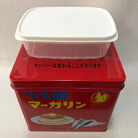 ADEKAリス印マーガリン(マルニ)3.7kg