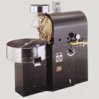 【珈琲焙煎機】　SLR-4　4kgタイプ焙煎機