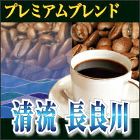 送料無料 カリタ101コーヒーフィルター 1〜2人用 コーヒー豆 400g プレミアムブレンド『清流 長良川』【コーヒー/珈琲豆/粉/業務用/こーひ】 レギュラーコーヒー アラビカ豆 コヒー豆 ポイント消化 内祝い お中元 男性 御中元 グルメ