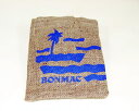 ヘンプバッグ(麻袋)<Bonmac>