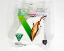 ハリオ V60ペーパーフィルター01 VCF-01-100W-CP(100枚入)