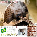 コーヒー豆 送料無料　お試し1500円 生豆 228g ブラジルアマレロブルボン ドナネネン農園 （焙煎により浅煎り10％深入り20％前後減少します。）1 家カフェ で 美味しい おいしい スペシャリティー コーヒー 2 焼き立て 香り の コーヒー豆 を クイックポスト で お届け