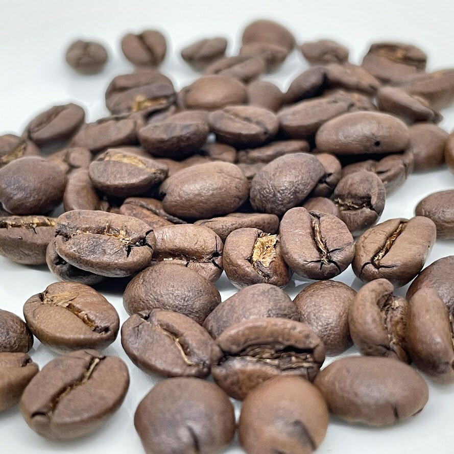 ブラジルコーヒー豆　200g　パッセイオ農園【メール便　送料込】 2