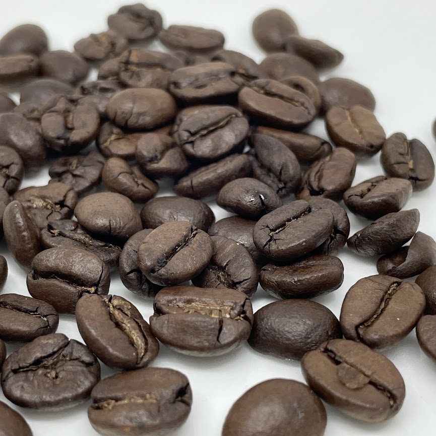 深煎ブラジルコーヒー豆 200g パッセイオ農...の紹介画像2