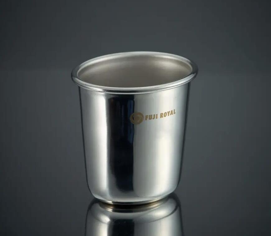 フジローヤル　みるっこDX-R220用　ステンレス受缶のサムネイル