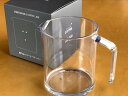割れないコーヒーサーバー JUG 300 2人用