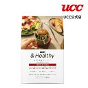 UCC &Healthy リッチフレーバー ワンドリップコーヒー 5袋