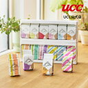 UCC ギフト カフェアットホーム (CAFE@HOME) バラエティ 12杯分 コーヒーセット クリスマス お歳暮