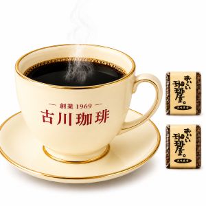 Rakuten - 浅煎り配合　ダブルスーパーマイルドアメリカン　500g×2個　1kg　100杯分　送料無料