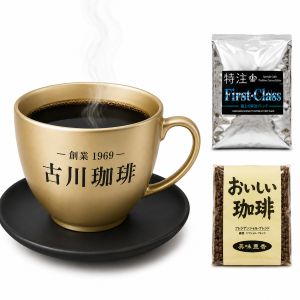 超一流の味わい　プレミアムブレンド　コーヒー豆　スィートフィーリング　エグゼクティブ・コーヒーコレクション　500g×2個　1kg　100杯分　送料無料
