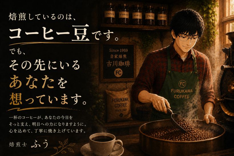 自宅が名店になるコーヒー　コーヒー豆　2つ選べるレトロな珈琲物語　500g×2個　1k...
