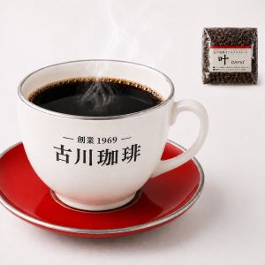 Rakuten - 叶ブレンド　500g×1個　50杯分