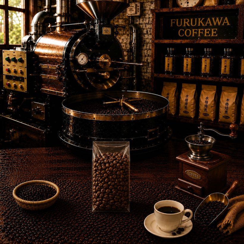 叶ブレンド 500g