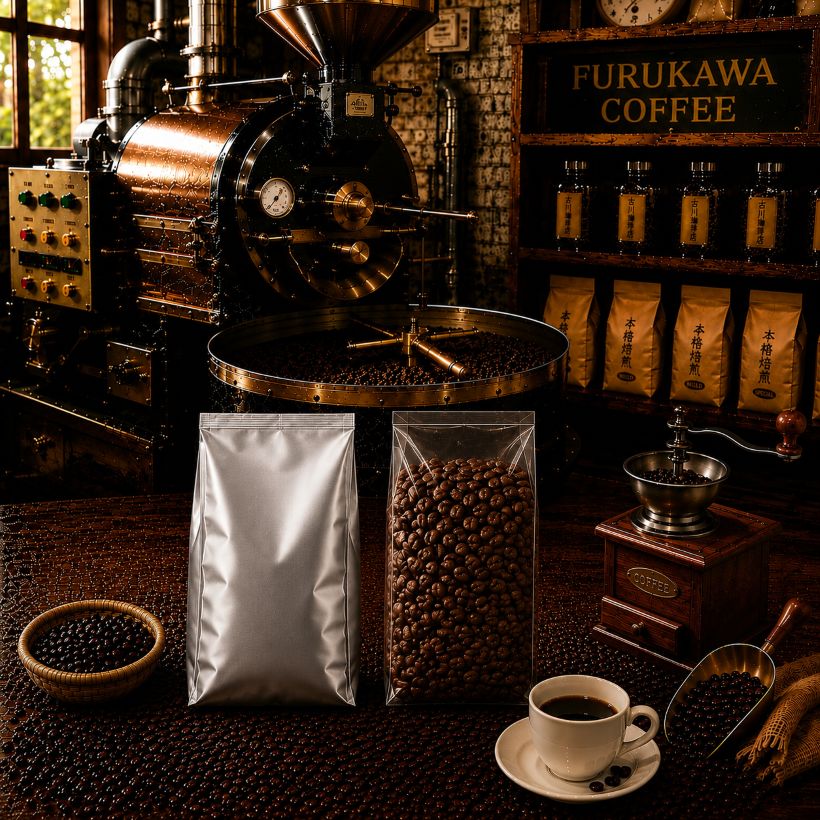 コーヒー豆 1kg スィートフィーリング エグゼクティブ・コーヒーコレクション 500g×2袋 1キロ 100杯分 送料無料