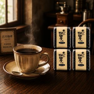 Rakuten - マイルドタイプの喫茶店ブレンド　500g×4袋・合計：2kg【送料無料】　業務用 　喫茶店 　カフェ　コーヒー豆