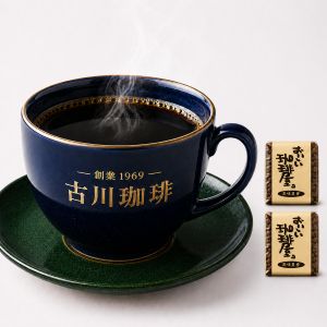 Rakuten - 自宅が名店になるコーヒー　コーヒー豆　2つ選べるレトロな珈琲物語　500g×2個　1kg　100杯分　送料無料