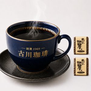 Rakuten - コーヒー好きの常識が変わる　コーヒー豆　謎のシークレット　500g×2個　1kg　100杯分　送料無料