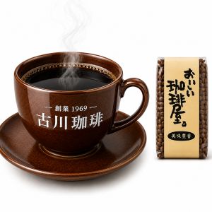 Rakuten - ブラジル 200g【ストレートコーヒー】【シングルオリジン】コーヒー焙煎士「ふう」が焙煎するこだわりのコーヒー豆