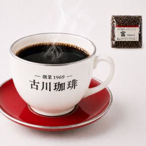 Rakuten - 富ブレンド　500g×1個　50杯分