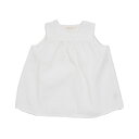 cofucu ヘンプ麻のワンピース |コフク 日本製 ベビー...