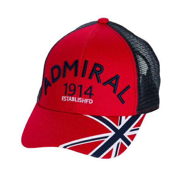 【月間MVP受賞】アドミラルゴルフ キャップ UJメッシュ ゴルフ ユニセックス メンズ レディース ...