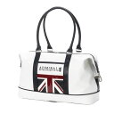 【月間MVP受賞】アドミラルゴルフ ボストン バック トラディショナル ゴルフ ユニセックス メンズ レディース Admiral Golf 【送料無料】