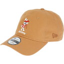 【月間MVP受賞】ジャックバニー NEWERA キャップ ゴルフ ニューエラ ユニセックス メンズ レディース Jack Bunny!! 2025秋冬