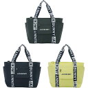 【月間MVP受賞】ジャックバーニー ロッカーバッグ トートバッグ ゴルフ BAG ユニセックス メンズ レディース Jack Bunny!! 2025春夏