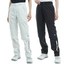 【30% OFF SALE】マスターバーニーエディション レディース レインパンツ 無地 ゴルフウエア MASTER BUNNY EDITION 2024春夏【...