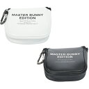 【月間MVP受賞】マスターバニーエディション パターカバー マレット型用 ゴルフ ユニセックス メンズ レディース MASTER BUNNY EDITIO 2024秋冬(4)