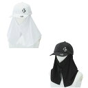 【月間MVP受賞】マスターバニーエディション 花粉よけ キャップ ゴルフ CAP ユニセックス メンズ レディース MASTER BUNNY EDITIO