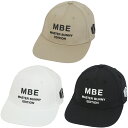 【月間MVP受賞】マスターバニーエディション フラット キャップ ゴルフ GOLF CAP ユニセックス メンズ レディース MASTER BUNNY EDIT...