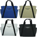 【月間MVP受賞】マスターバニーエディション ロッカーバッグ トート バッグ ゴルフ GOLF BAG ユニセックス メンズ レディース MASTER BUNN...